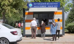 Eskişehir'de halk ekmek fiyatlarına zam geliyor