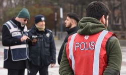 Eskişehir’de ruhsatsız silah operasyonu; Şüpheli gözaltında