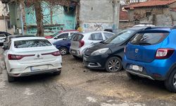 Eskişehir’de trafik sorunu kadar o problem de dikkat çekiyor!