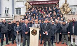 Eskişehir'de yaşayan alevi vatandaşlar alınan bu kararı olumlu karşıladı