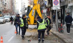 Eskişehir'in ana caddeleri estetik bir görünüm kazanacak