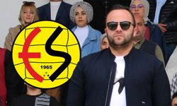 Eskişehirspor Başkanı Ulaş Entok açıkladı; Ayrılacak oyuncu olacak mı?