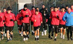 Eskişehirspor Bursa’nın lider takımı ile karşılaşacak