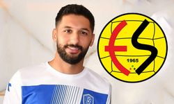 Eskişehirspor devre arasının ilk transferini tamamlamak üzere