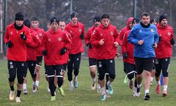 Eskişehirspor’un devre arası kamp programı merak ediliyor