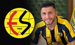 Eskişehirspor yönetimi o futbolcudan olumlu geri dönüş bekliyor