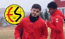 Eskişehirspor yönetimi "Zor ama imkansız değil" denilen transerde mutlu sona ulaştı