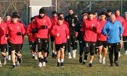 Eskişehirspor'da kamp masrafları yönetimi düşündürüyor