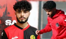 Eskişehirspor’da sevilen oyuncu ile yollar ayrılabilir