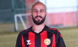 Eskişehirspor’da sevilen oyuncu sakatlık geçirdi