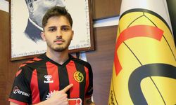 Eskişehirspor’dan çok önemli transfer hamlesi; İmzalar atıldı