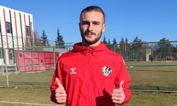 Eskişehirspor’dan forvet hattına önemli transfer