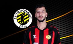 Eskişehirspor’dan gönderilen yetenekli kanat oyuncusunun yeni takımı belli oldu