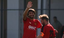 Eskişehirspor’un eski golcüsü Ercan Kuruçay’ın yeni takımı belli oldu