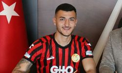 Geçen sezon Eskişehirspor forması giymişti; Eskişehirspor'un rakibine transfer oldu