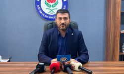 İbrahim Akar Eskişehir’de yaşanan tuhaf olayı anlattı