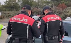 Eskişehir'de operasyonlar sürüyor; 8 kişi hakkında işlem yapıldı