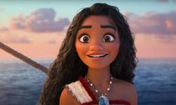 Moana 2 filmi Türkiye’de çok sevildi; Sinemaya giden insan sayısı rekor seviyelerde