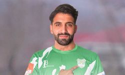 Eskişehirspor’un listesinde yer alıyordu, 12 Bingölspor ile anlaştı