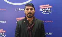 Tuncay Akyol: "Saadet Partisi olarak boykot kararını sonuna kadar destekliyoruz"