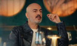 Soner Sarıkabadayı Eskişehir'de konser verecek