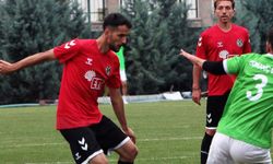 Uğurcan Semizoğlu’dan Eskişehirspor’a duygusal veda