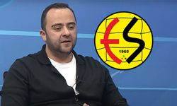 Eskişehirspor Başkanı Ulaş Entok 'hayal kırıklığı ile takip ettim' diyerek açıklama yaptı