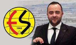 Ulaş Entok kötü haberi duyurdu; Eskişehirspor’a ceza gelebilir