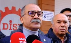 CHP Eskişehir Milletvekili İbrahim Arslan’dan flaş açıklama