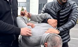 Eskişehir’de suçüstü yakalandı; Belki de ölüme sebep olacaktı