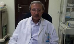 Eskişehirli doktor Veli Torun hayatını kaybetti