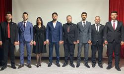 Genç Sağlık Sendikası Eskişehir Şubesi’nde büyük heyecan yaşandı