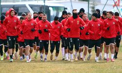 Konya Fuzul Ömeranlıspor - Eskişehirspor maçının oynanacağı tarih belli oldu