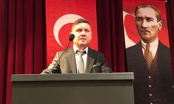 Merkez Sağ Parti Eskişehir İl Başkanı belli oldu