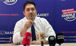 Saadet Partisi'nden Eskişehir'de flaş çağrı; "Bir an evvel israfı bırakın"