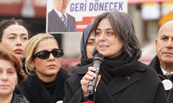 Sinem Dedetaş o programa katılmak için Eskişehir'e gelecek