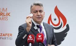 Zafer Partili Azmi Karamahmutoğlu Eskişehir'de yaşadığı ve duygulandığı olayı anlattı