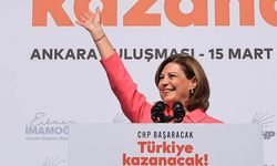 Ayşe Ünlüce seçimler için iddialı konuştu