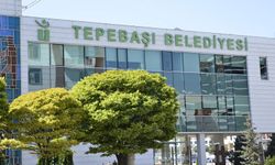 Eskişehir Tepebaşı Belediyesi'nden anlamlı destek