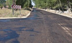 Eskişehir Tepebaşı Belediyesi’nden yol tamiratları için önemli hamle