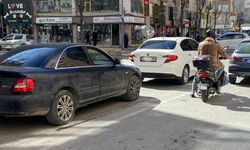 Eskişehir trafiği ile ilgili dikkat çeken açıklama; Ciddi bir sorun