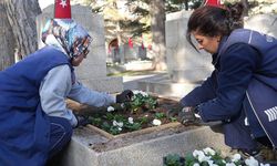 Eskişehir'de şehitleri anma günü öncesinde takdir toplayan uygulama