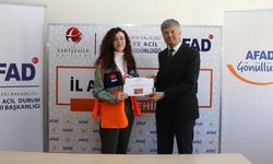 Eskişehir’de fark yaratan etkinlik; Oldukça kıymetli katkı