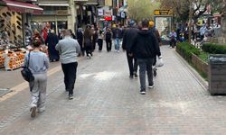 Eskişehir'de sokağa çıkacaklar dikkat; Bu uyarıları göz önünde bulundurun
