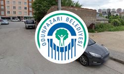 Eskişehir'de tehlike saçan metruk bina için belediye harekete geçti