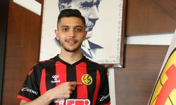 Eskişehirspor '10 numara' transferini tamamladı