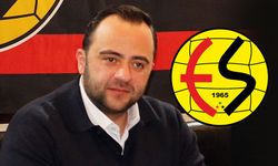 Eskişehirspor Kulüp Başkanı Ulaş Entok'tan çok önemli şirketleşme açıklaması