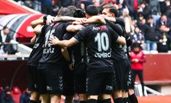 Eskişehirspor taraftarları bu skora çok sevindi; Beklediğimiz haber geldi