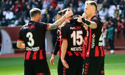 Amatör Lig günleri sona erdi; Şampiyon Eskişehirspor TFF 3. Lig'de