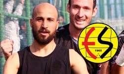 Eskişehirspor’da Sertaç Kayatekin fırtınası esiyor